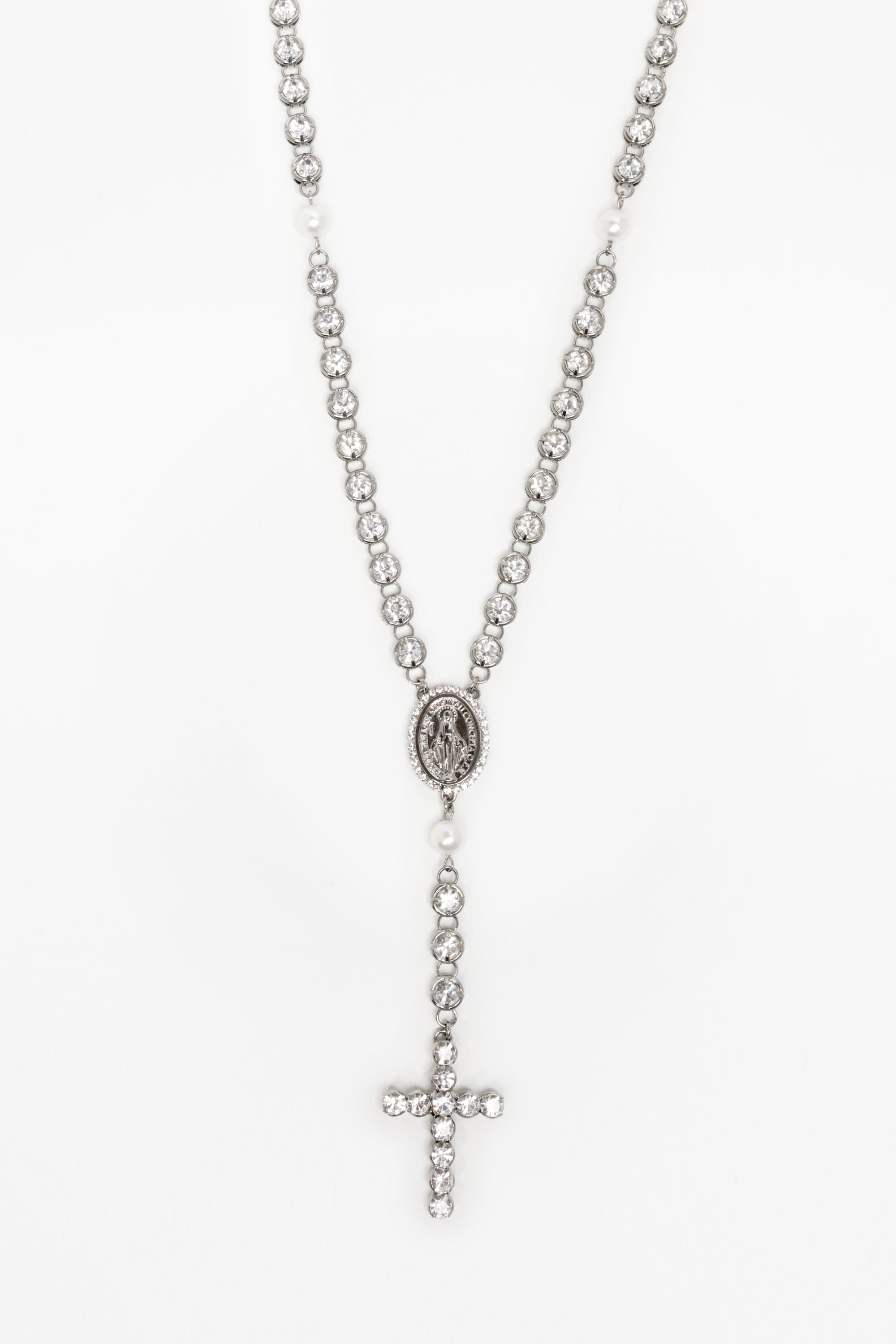 ROSARY — GEORGINA