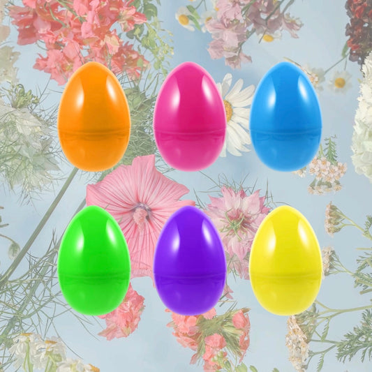 JEWELS EGG