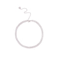 BAGUETTE NECKLACE