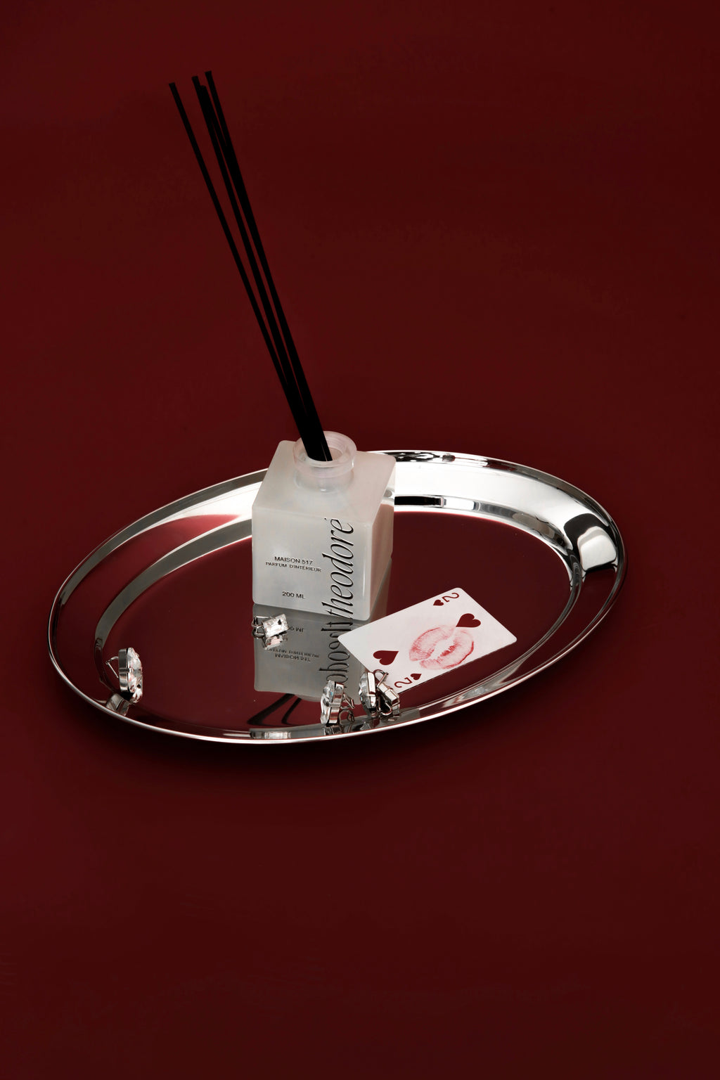 MAISON 517 - PARFUM D'INTÉRIEUR