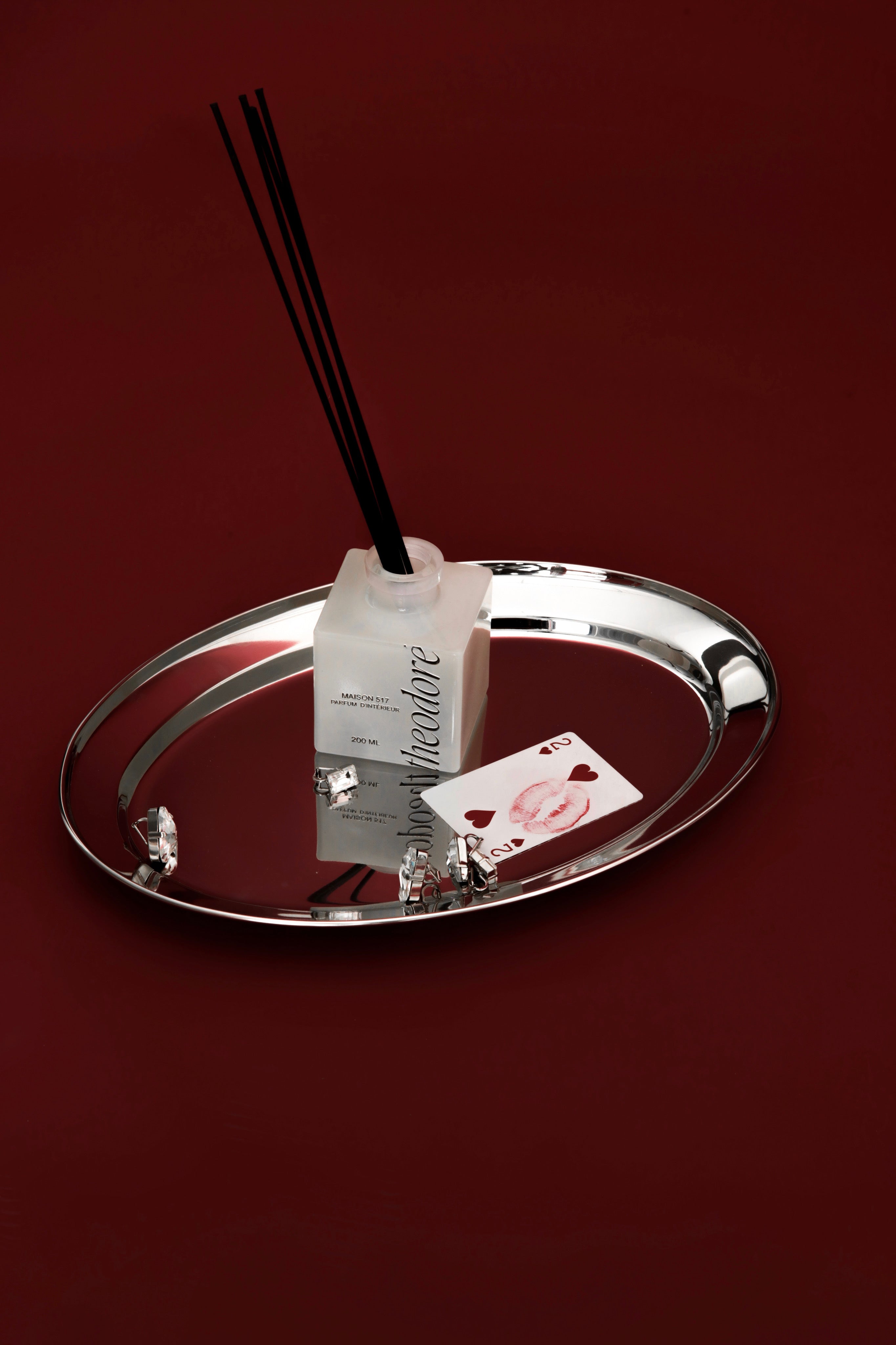 MAISON 517 - PARFUM D'INTÉRIEUR