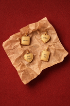 AMORE INCISO — NECKLACE