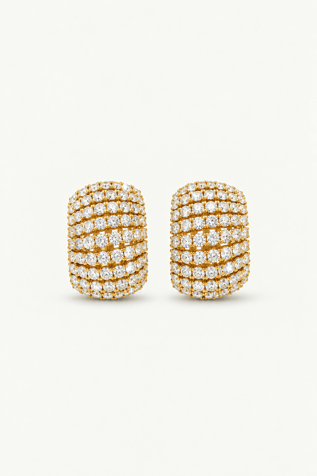 EARRING — ANCORA NOI