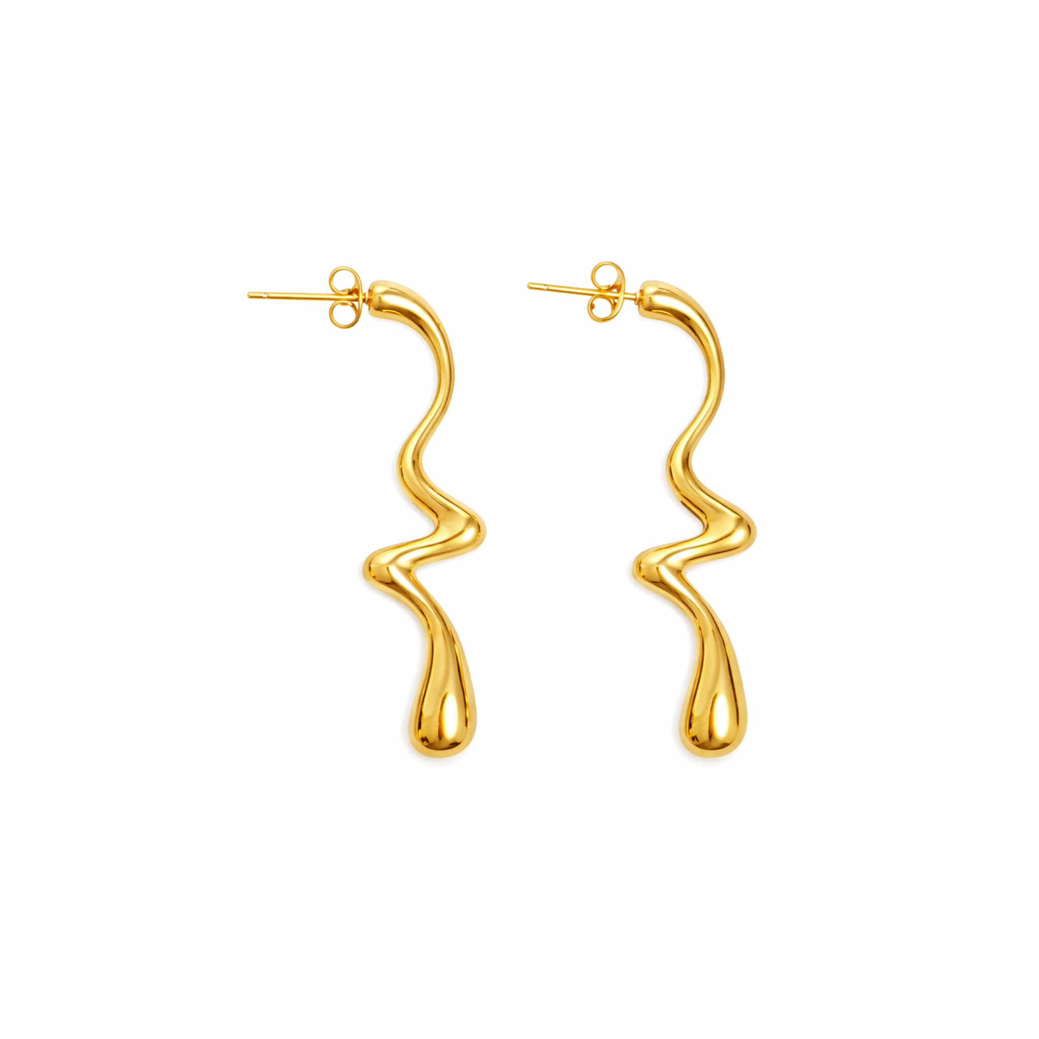 GINA EARRINGS