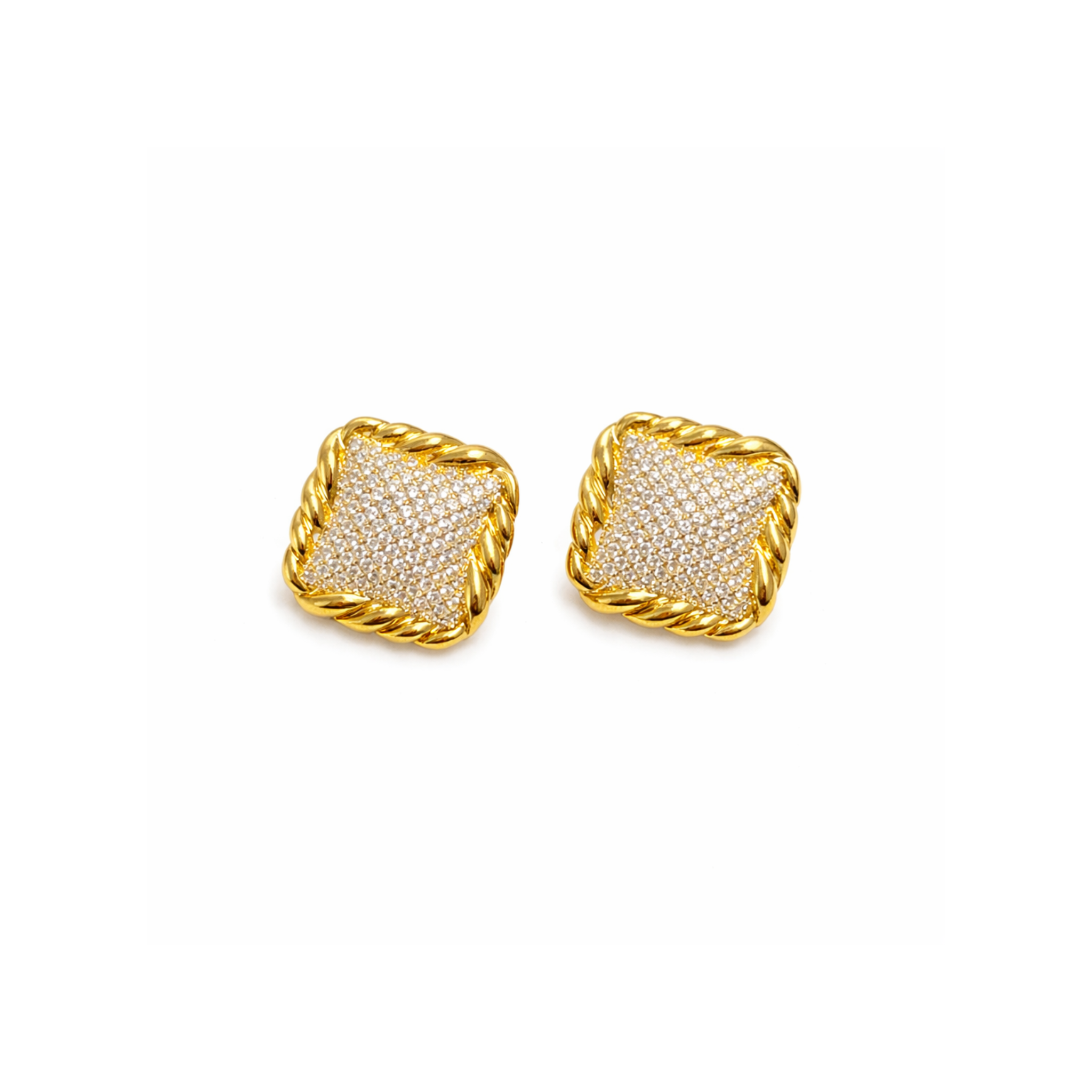 TRIONFO EARRINGS