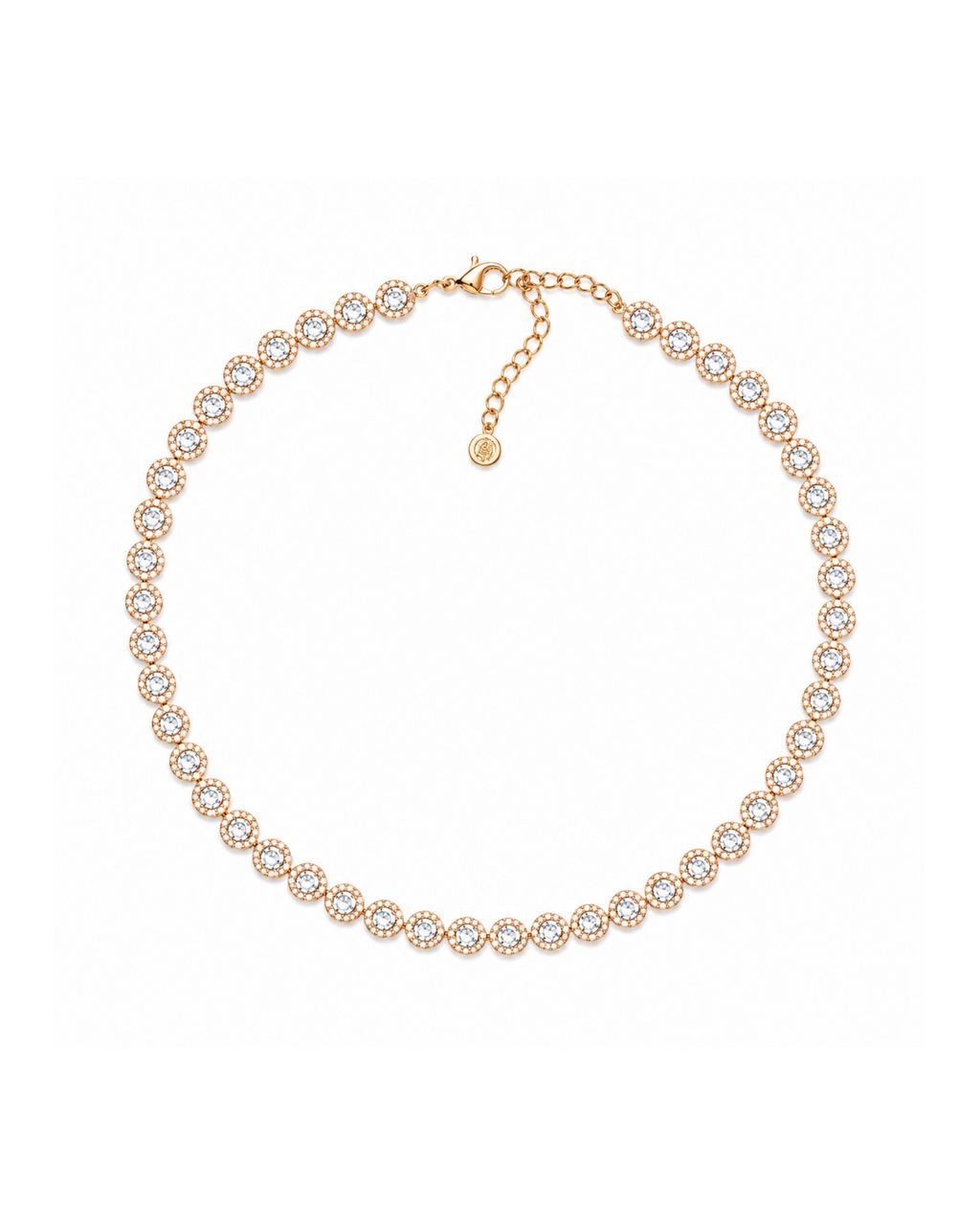 CARLITA NECKLACE