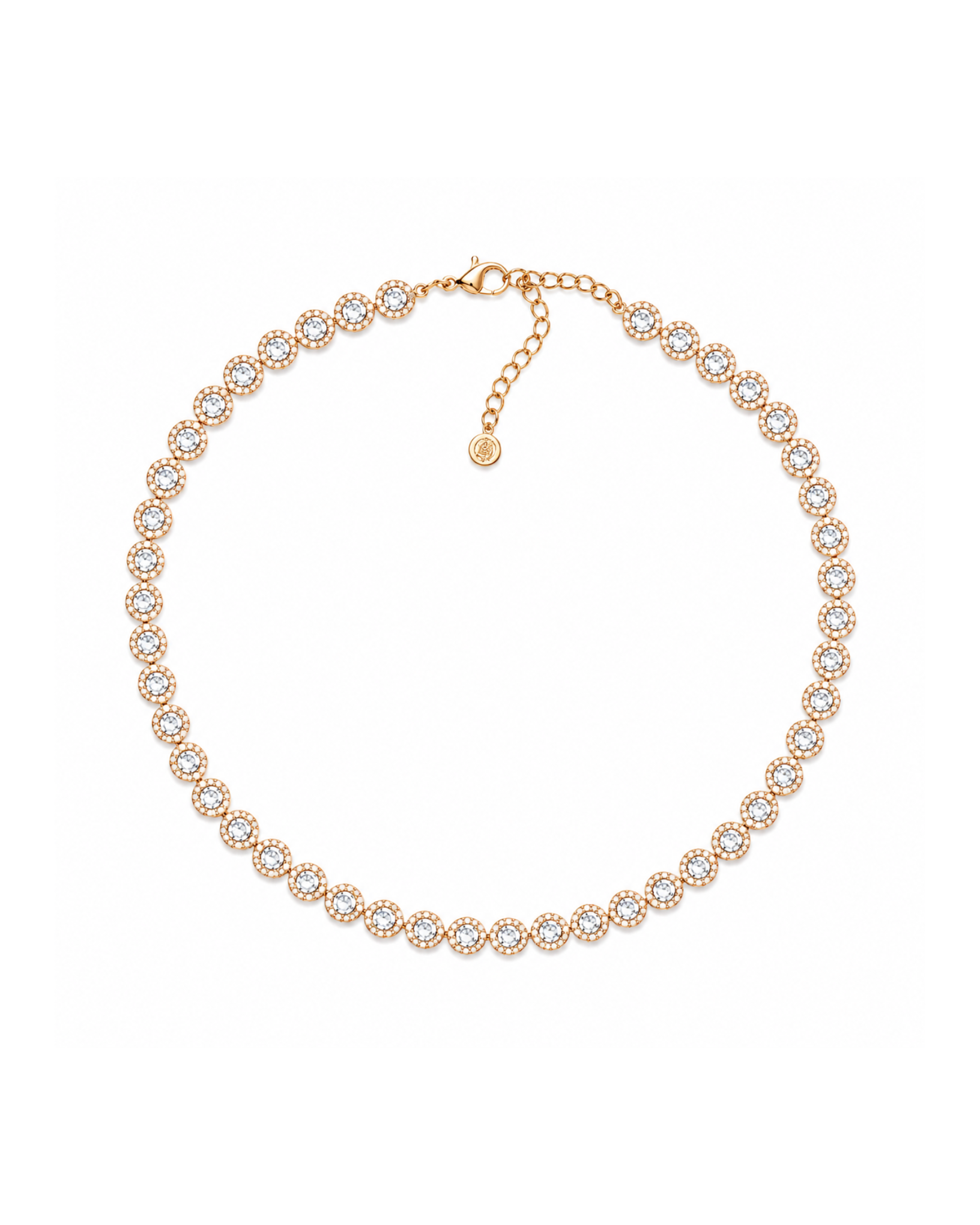 CARLITA NECKLACE