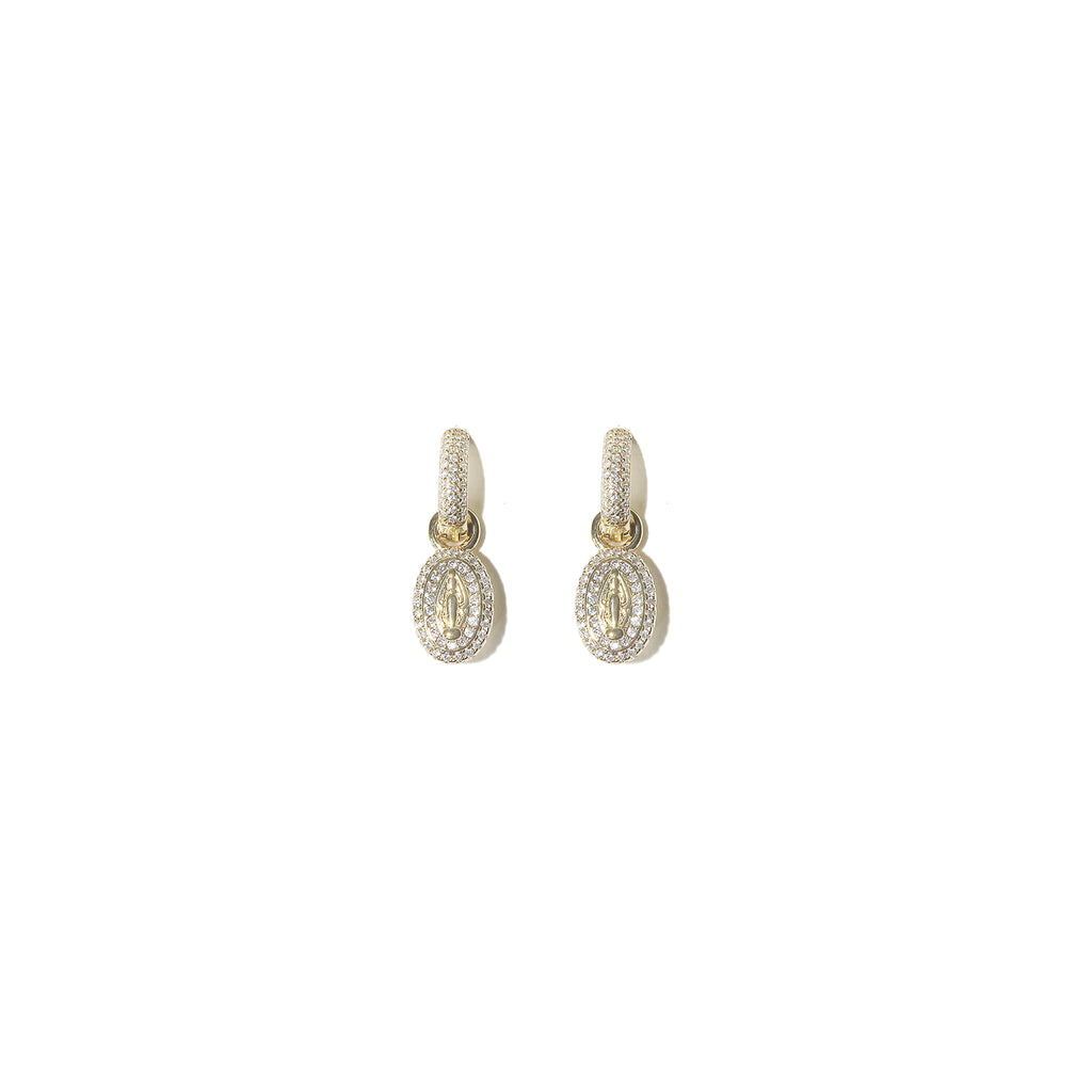 ANITA EARRINGS