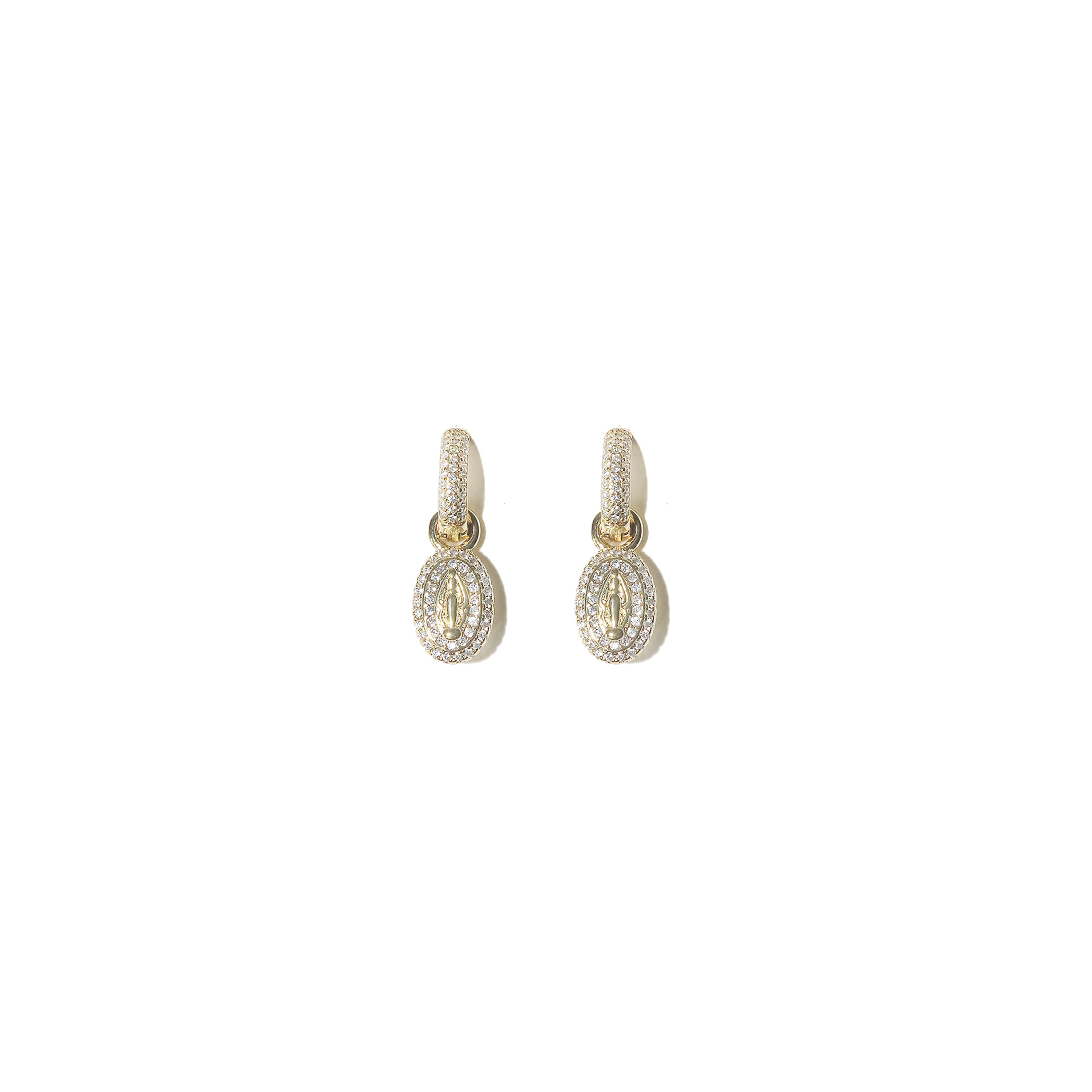 ANITA EARRINGS