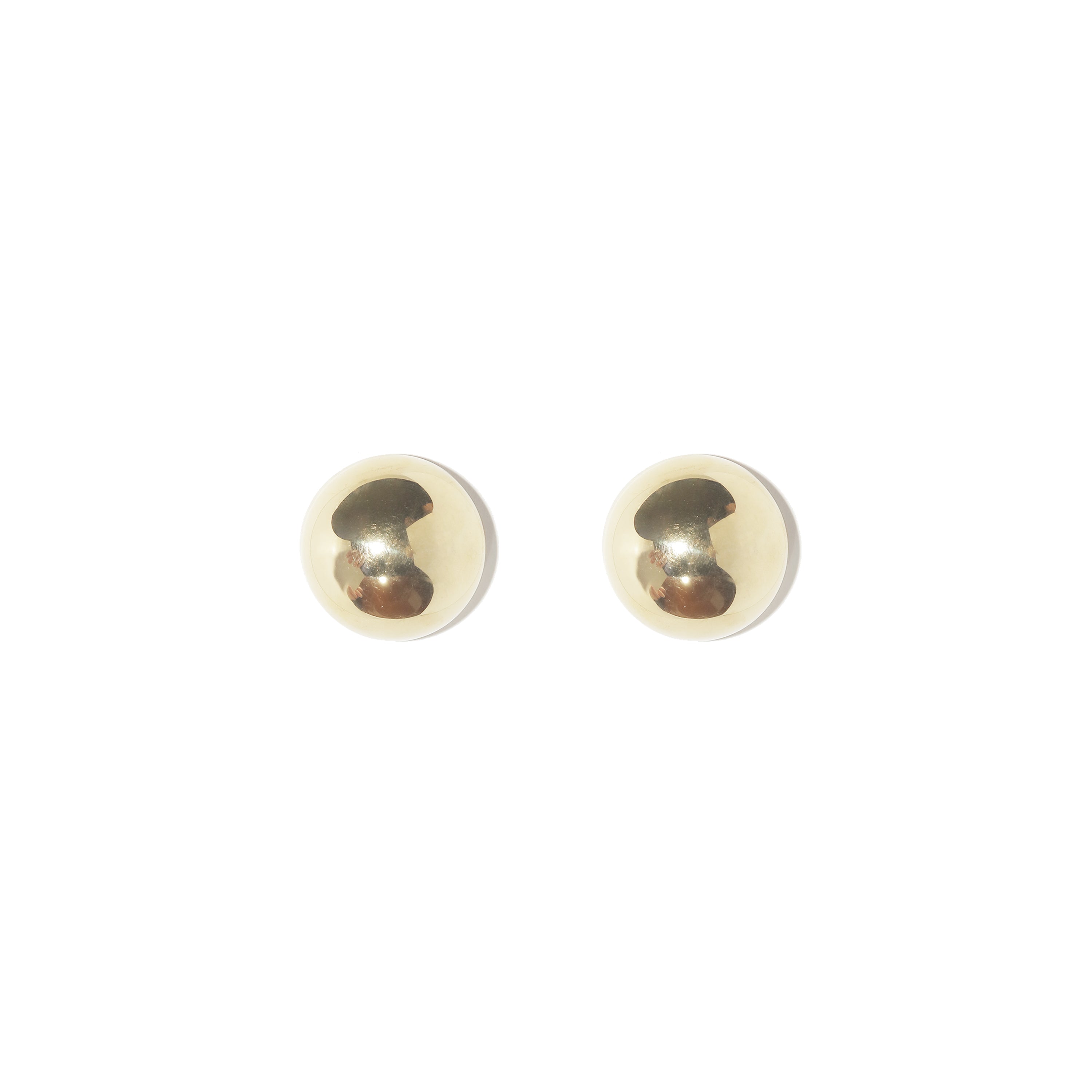 OLIVIA  SMALL EARRINGS