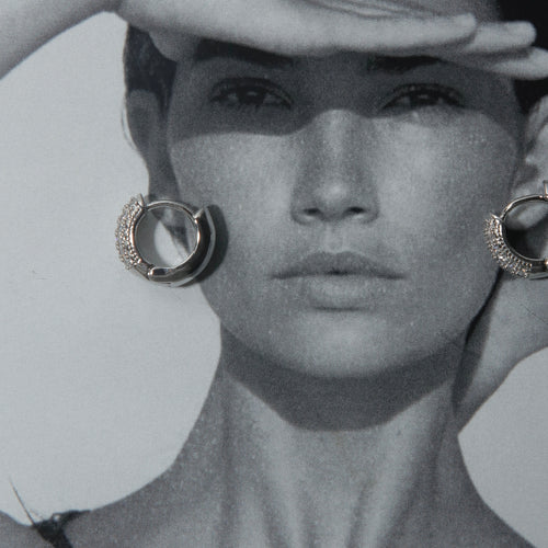 ARIA SMALL EARRINGS