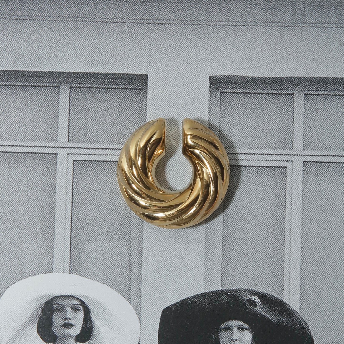 ALBA EARCUFF