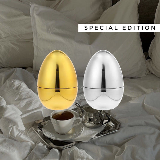 JEWELS EGG (SPECIAL EDITION)