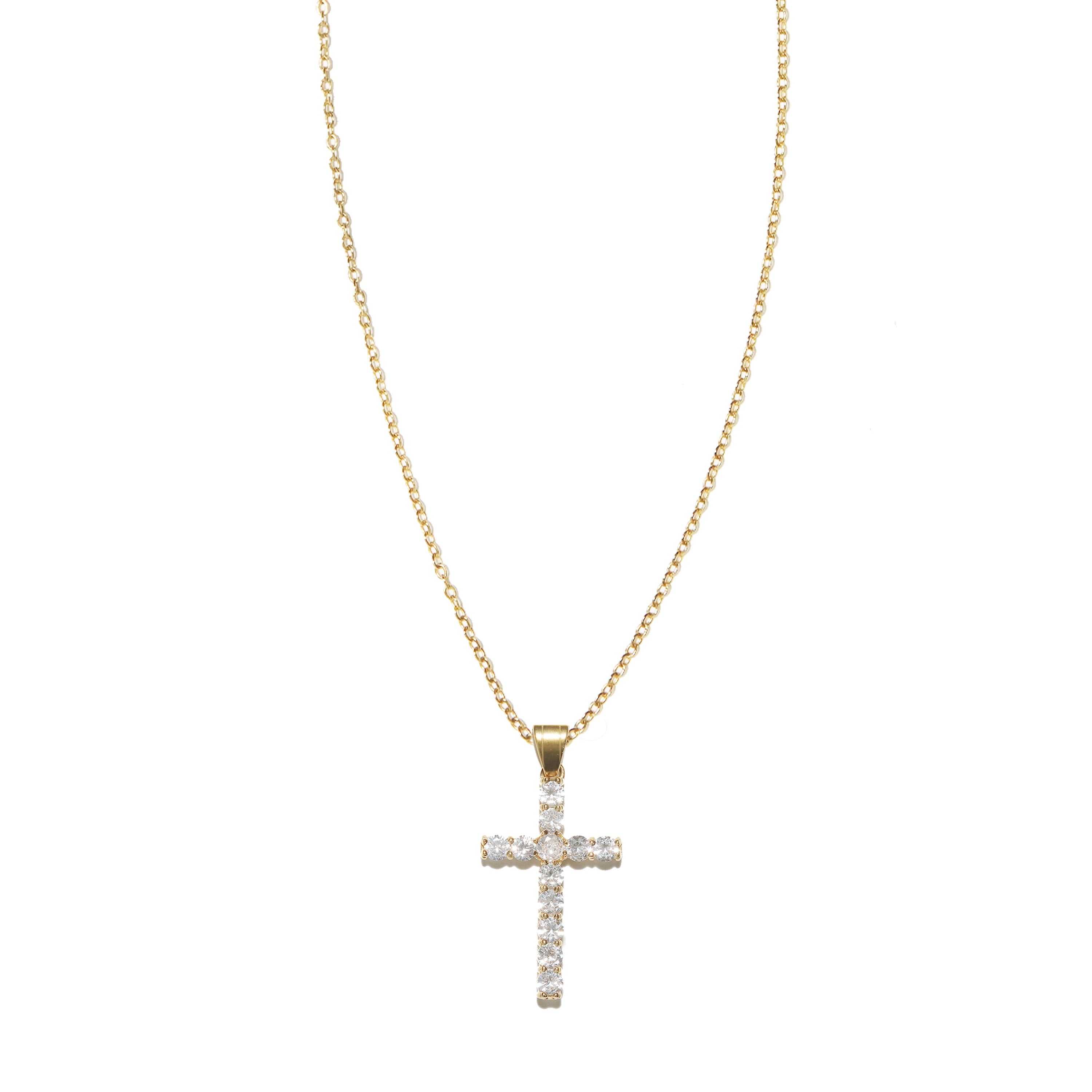 ANTONIETTA NECKLACES