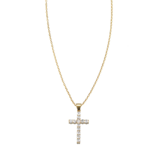 ANTONIETTA NECKLACES
