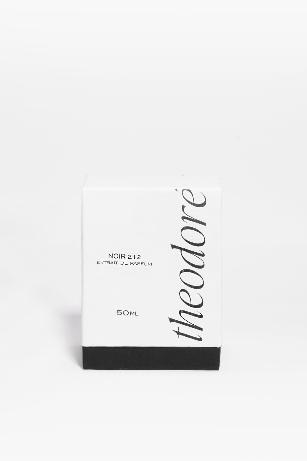 NOIR 212 - EXTRAIT DE PARFUME