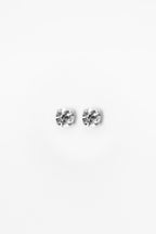 EARRING LUMIX — SILVER