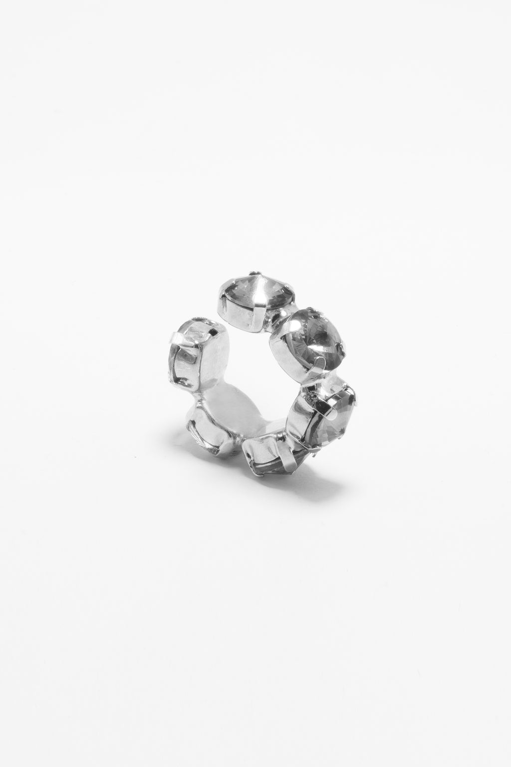 EARCUFF HORIZON — GRAY