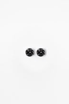 EARRING LUMIX — CRYSTAL GRAY