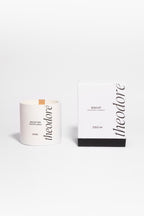 BISCUIT - SCENDET CANDLE