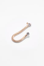 EARCUFF BRINA — GOLD