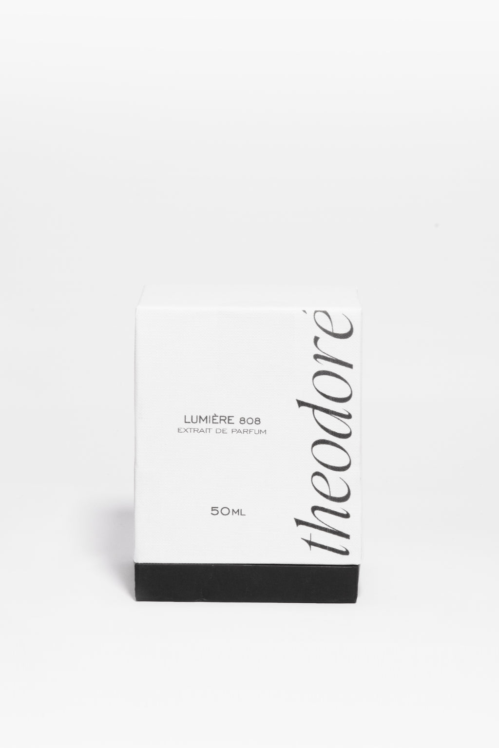 LUMIÉRE 808 - EXTRAIT DE PARFUME