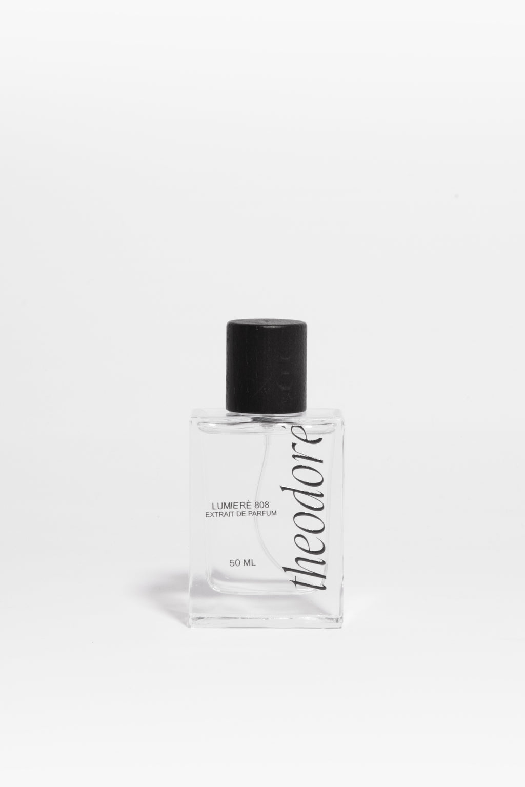 LUMIÉRE 808 - EXTRAIT DE PARFUME