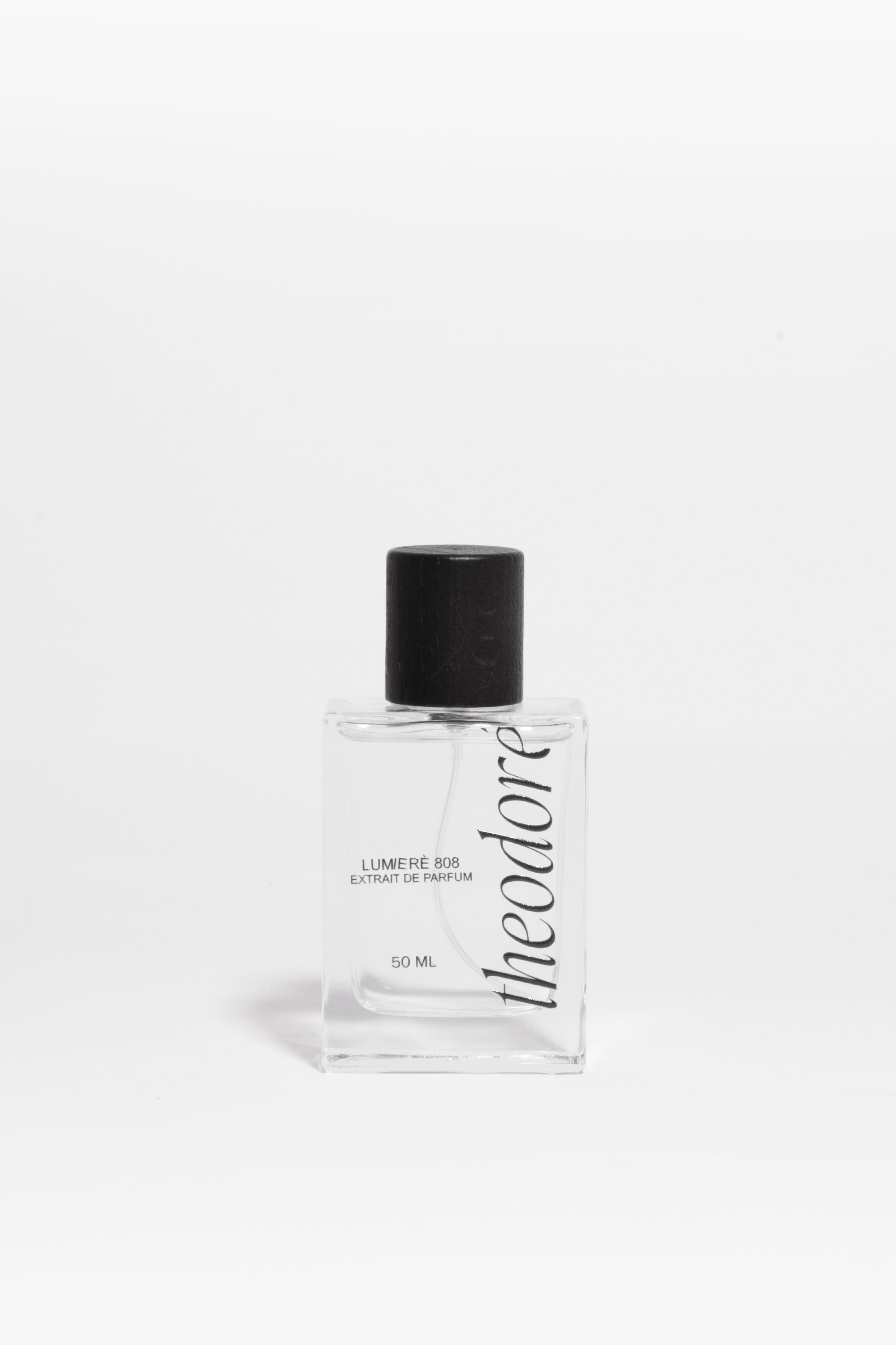 LUMIÉRE 808 - EXTRAIT DE PARFUME