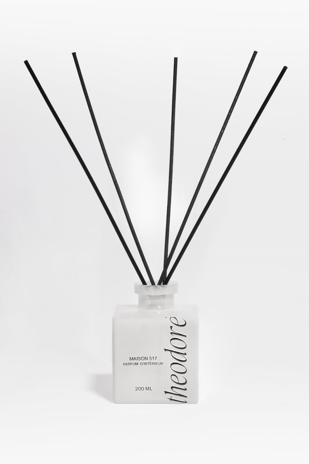 MAISON 517 - PARFUM D'INTÉRIEUR