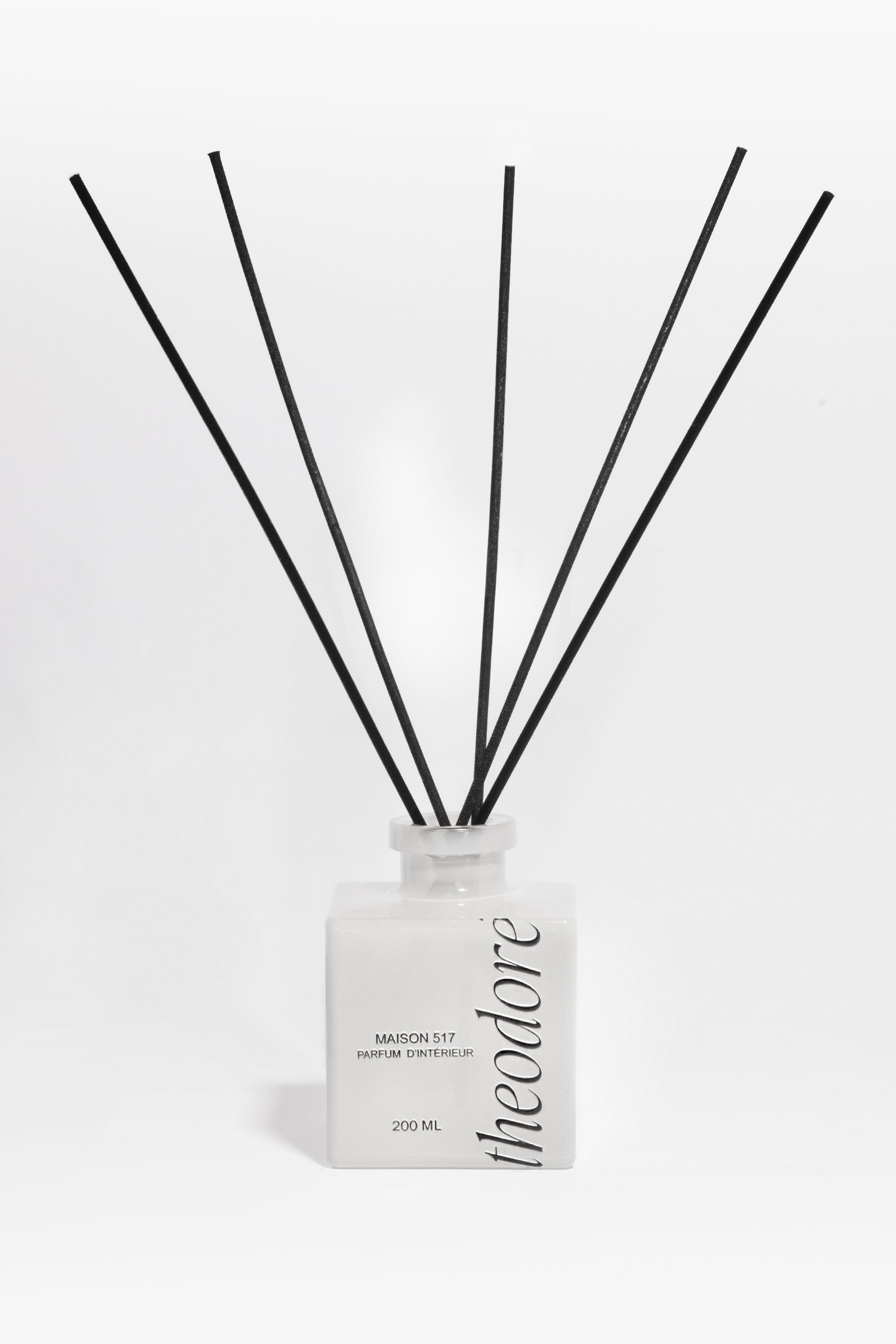 MAISON 517 - PARFUM D'INTÉRIEUR