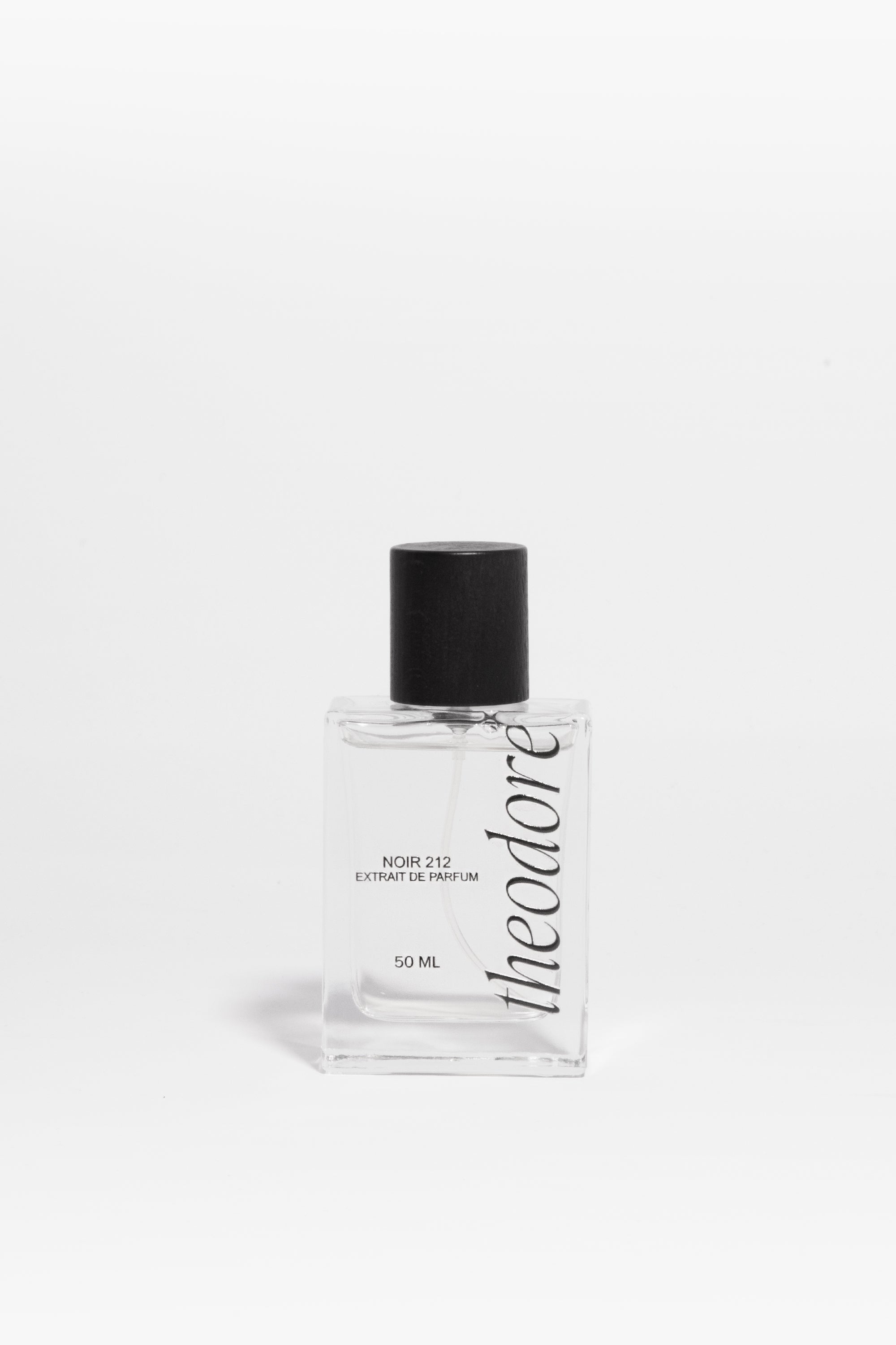 NOIR 212 - EXTRAIT DE PARFUME