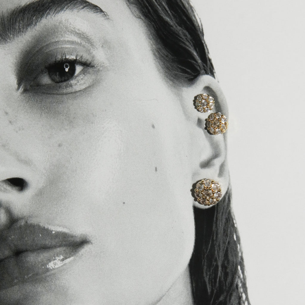 MARILENA EARRINGS