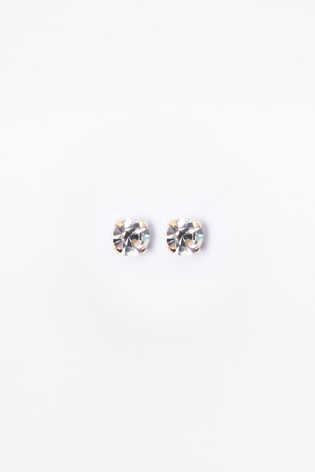 EARRING LUMIX — GOLD