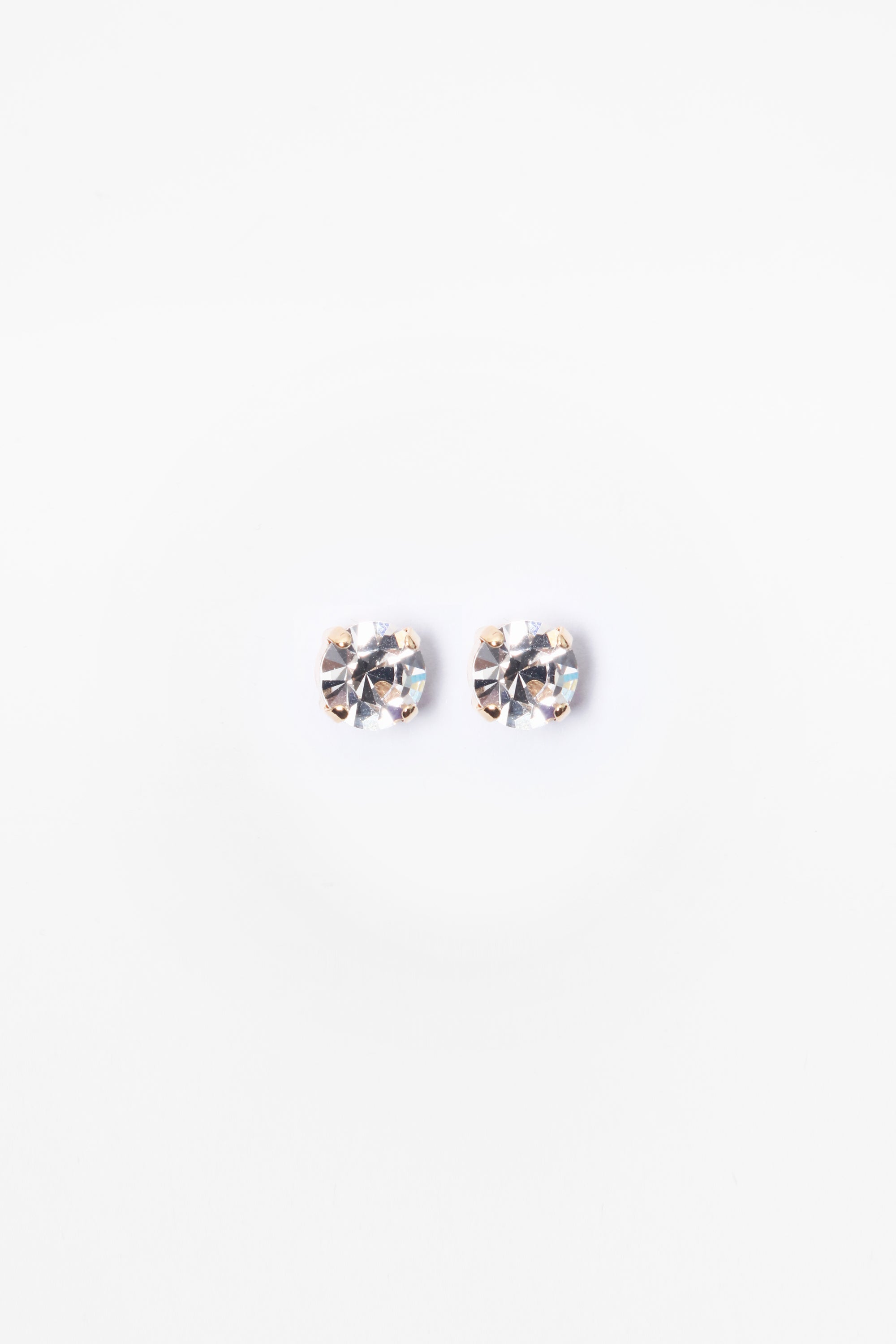 EARRING LUMIX — GOLD