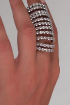 RING — ANCORA DI PIÙ
