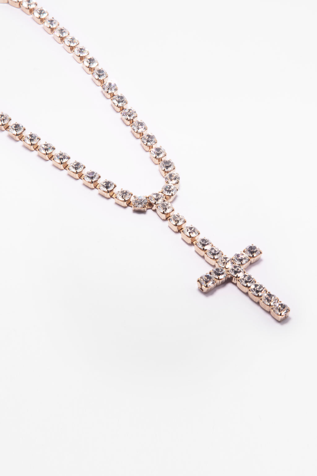 ROSARY EVOKE — GOLD
