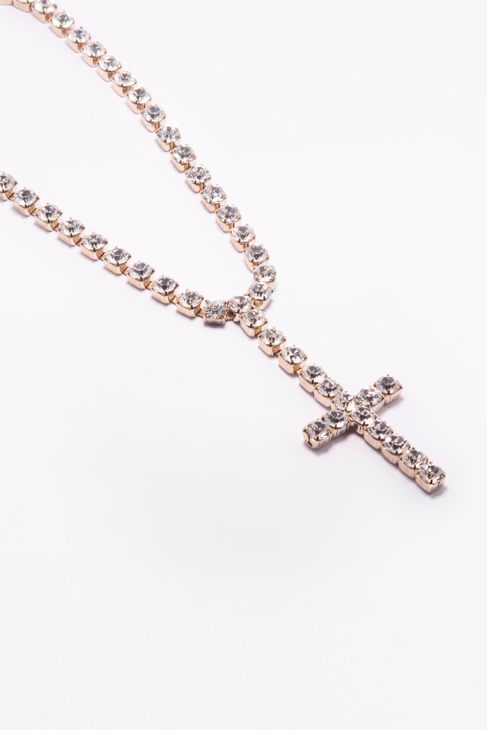 ROSARY EVOKE — GOLD