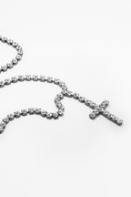 ROSARY EVOKE — GRAY