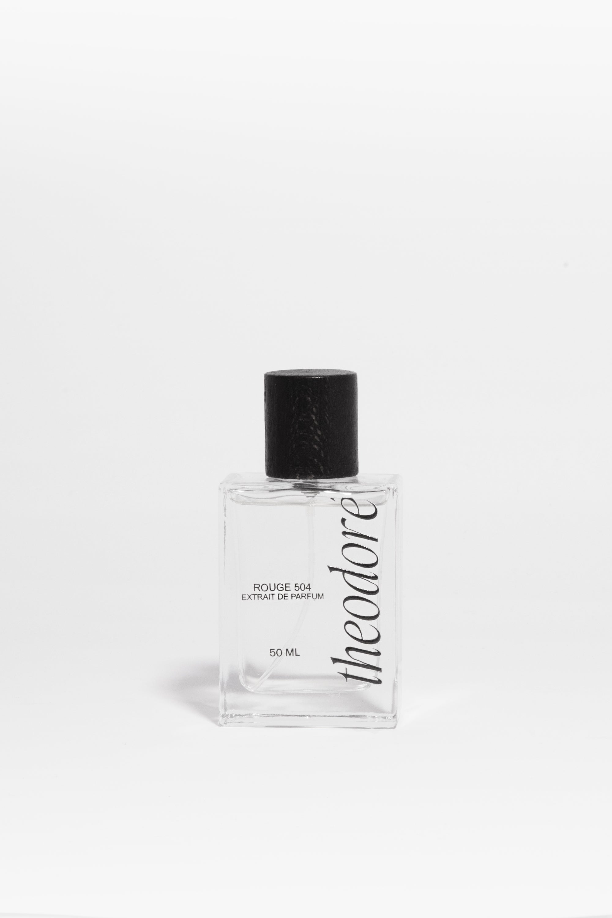 ROUGE 504 - EXTRAIT DE PARFUME